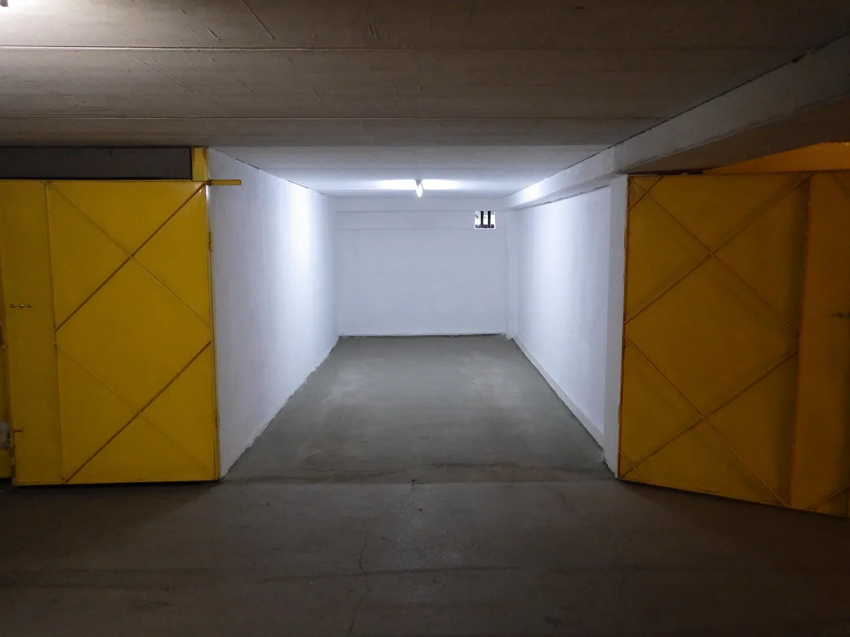 Prodej garáže 18 m²